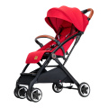 Best Quality Luxury One-Hand Folding System Lightweight Stroller  Baby Stroller
